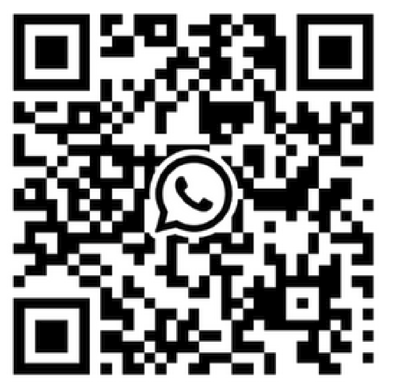WhatsApp Group QR code
